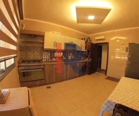 R9-2554 Apartment 210m for Sale in Dam W Farez – Tripoli — 5