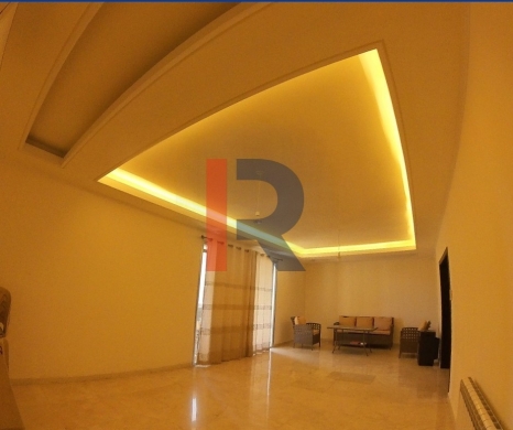 R9-2554 Apartment 210m for Sale in Dam W Farez – Tripoli