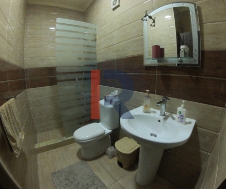 R9-2554 Apartment 210m for Sale in Dam W Farez – Tripoli — 3
