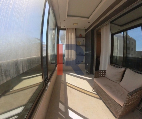 R9-2554 Apartment 210m for Sale in Dam W Farez – Tripoli — 7