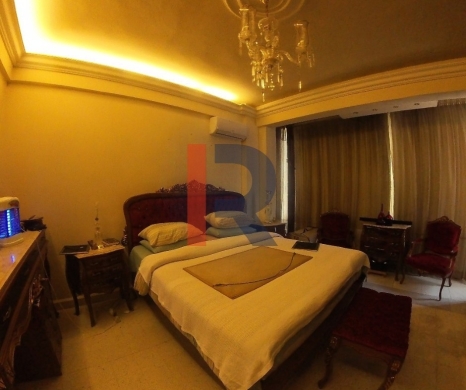R9-2555 Apartment 275m for Sale in Mina – Port Said Street — 2