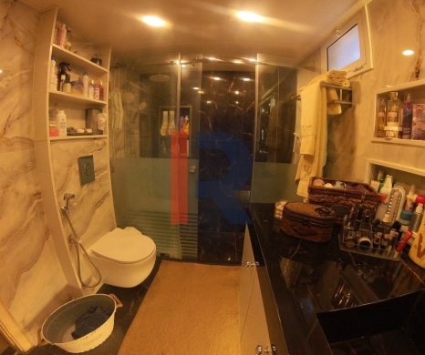 R9-2555 Apartment 275m for Sale in Mina – Port Said Street — 4