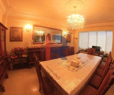 R9-2555 Apartment 275m for Sale in Mina – Port Said Street — 9