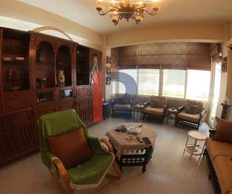 R9-2555 Apartment 275m for Sale in Mina – Port Said Street