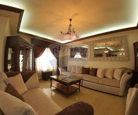 Apartments for sale dans Mina - R9-2556 Apartment 135m for Sale in Corniche El Mina - Tripoli