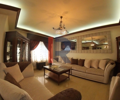 R9-2556 Apartment 135m for Sale in Corniche El Mina – Tripoli