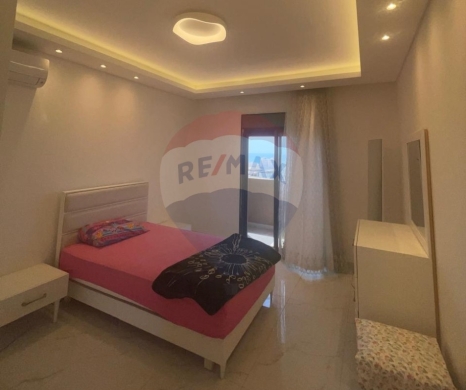 R9-2562 Furnished Apartment for Sale in Dam W Farez – Tripoli — 11