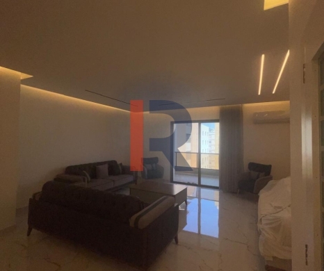 R9-2562 Furnished Apartment for Sale in Dam W Farez – Tripoli — 9