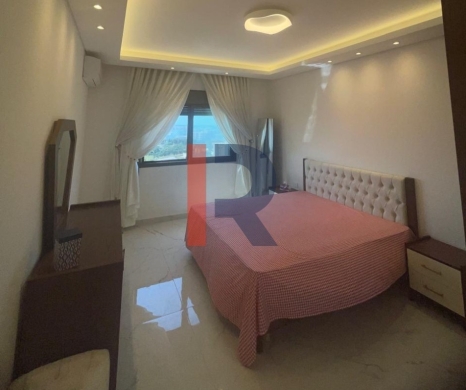 R9-2562 Furnished Apartment for Sale in Dam W Farez – Tripoli — 12