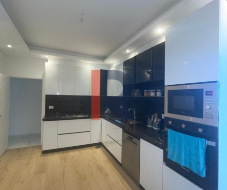 R9-2562 Furnished Apartment for Sale in Dam W Farez – Tripoli — 7