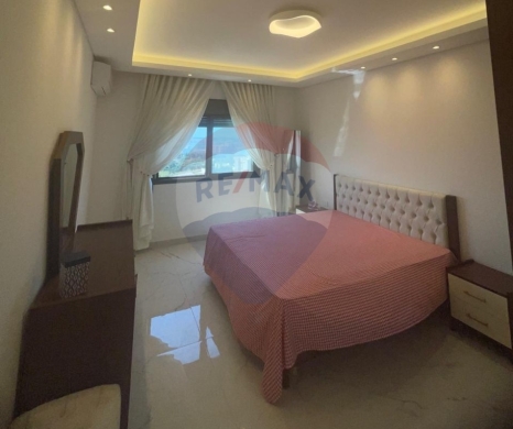 R9-2562 Furnished Apartment for Sale in Dam W Farez – Tripoli — 12
