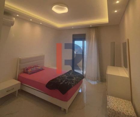 R9-2562 Furnished Apartment for Sale in Dam W Farez – Tripoli — 11
