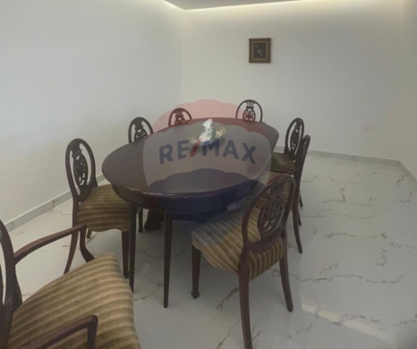 شقق للبيع في ضم والفرز - R9-2562 Furnished Apartment for Sale in Dam W Farez - Tripoli