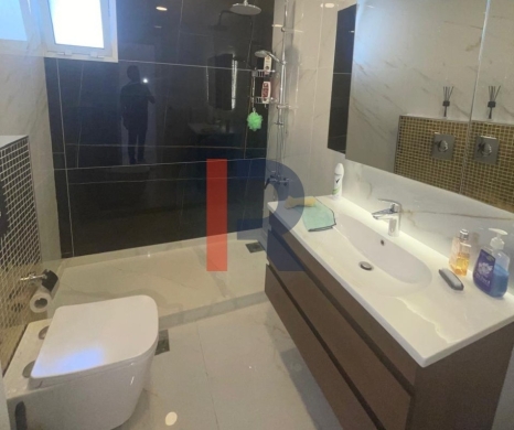 R9-2562 Furnished Apartment for Sale in Dam W Farez – Tripoli — 13