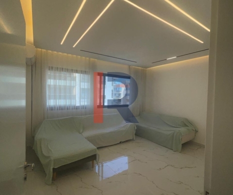 R9-2562 Furnished Apartment for Sale in Dam W Farez – Tripoli — 10