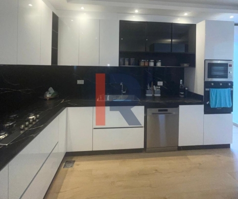 R9-2562 Furnished Apartment for Sale in Dam W Farez – Tripoli — 4