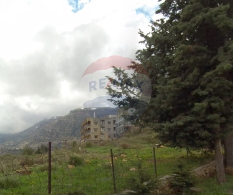 Lands for sale dans Bkah Sefrine - R9-2563 Land 14,500m² for Sale in Beqaa Sefrine - Dannieh