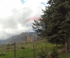 R9-2563 Land 14,500m² for Sale in Beqaa Sefrine – Dannieh