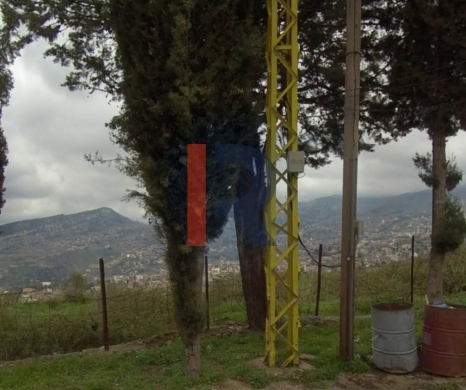 R9-2565 Land for Sale in Biqaasefrine – Dannieh