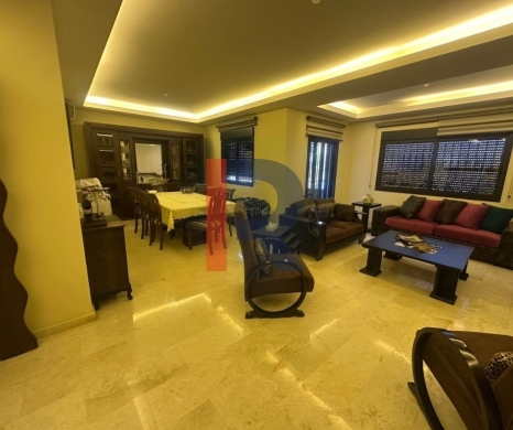 R9-2566 Apartment for Sale in Nakhleh – Koura — 2