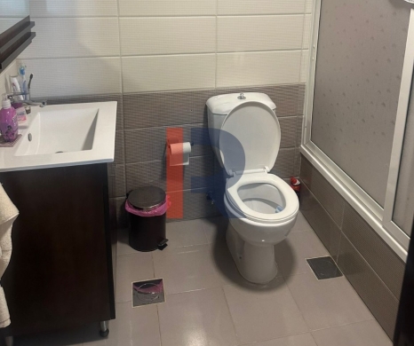 R9-2566 Apartment for Sale in Nakhleh – Koura — 3