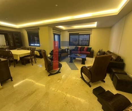 R9-2566 Apartment for Sale in Nakhleh – Koura — 4