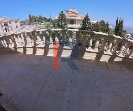 R9-2569 Villa for Sale in Btouratij – Koura — 6