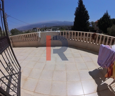 R9-2569 Villa for Sale in Btouratij – Koura — 21