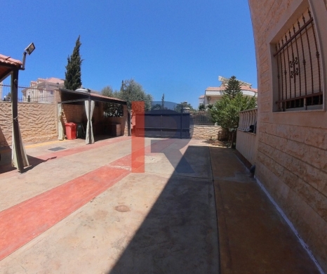 R9-2569 Villa for Sale in Btouratij – Koura — 8