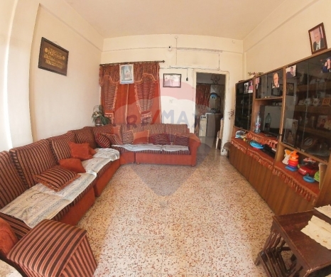 R9-2570 Apartment for Sale in Abou Samra – Tripoli