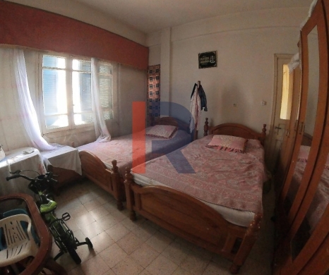 R9-2570 Apartment for Sale in Abou Samra – Tripoli — 2