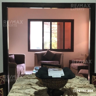 R9-138 Classic Lebanese house for sale in Dinniyeh — 4