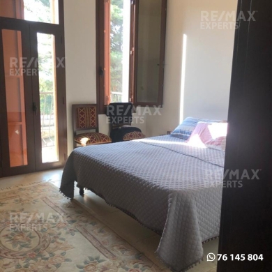 R9-138 Classic Lebanese house for sale in Dinniyeh — 9