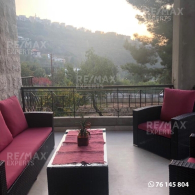 R9-138 Classic Lebanese house for sale in Dinniyeh — 6
