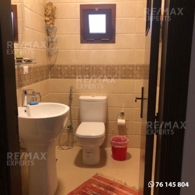R9-138 Classic Lebanese house for sale in Dinniyeh — 11