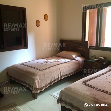 R9-138 Classic Lebanese house for sale in Dinniyeh — 8