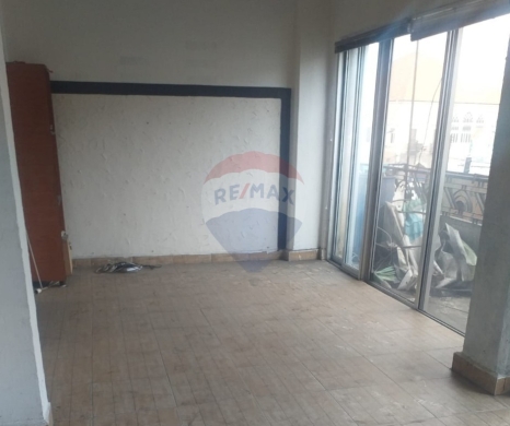 R9-840 Office for Sale in Tal Tripoli – 34 m² مكتب للبيع في التل طرابلس – 34 متر مربع
