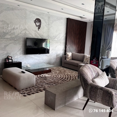 شقق للبيع في راس مسقا - R9-960 Duplex For Sale in Ras Maska - Koura