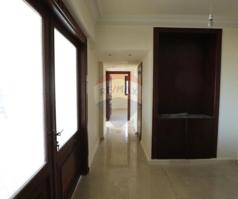 R9-1173 Apartment 300m for sale in Dam w Farez – Tripoli — 10