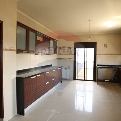 R9-1173 Apartment 300m for sale in Dam w Farez – Tripoli — 5