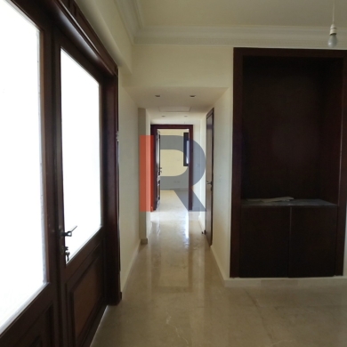 R9-1173 Apartment 300m for sale in Dam w Farez – Tripoli