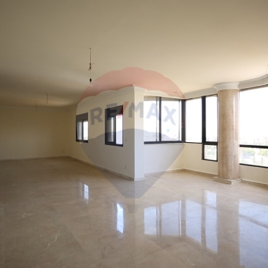 R9-1173 Apartment 300m for sale in Dam w Farez – Tripoli — 6
