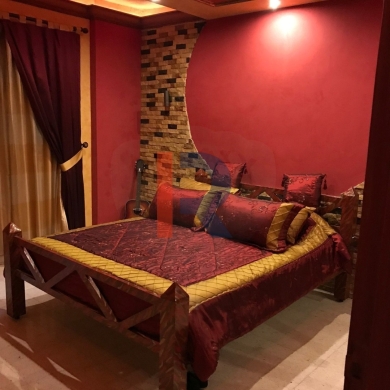 R9-1178 Apartment For Sale in Mina - Tripoli — 5