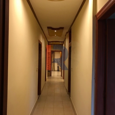 R9-1178 Apartment For Sale in Mina - Tripoli — 7