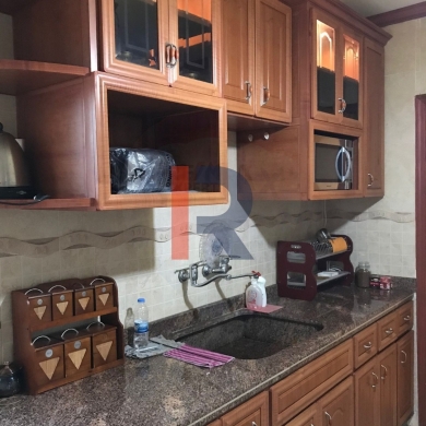 R9-1178 Apartment For Sale in Mina - Tripoli — 9