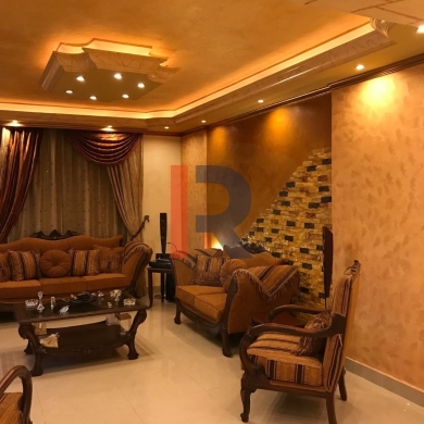 R9-1178 Apartment For Sale in Mina - Tripoli — 3
