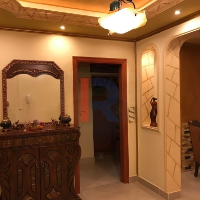 R9-1178 Apartment For Sale in Mina - Tripoli — 2