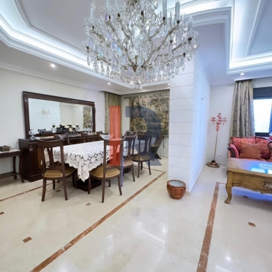 R9-1180 Duplex For Sale in Dam & Farez - Tripoli — 2
