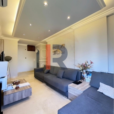 R9-1180 Duplex For Sale in Dam & Farez - Tripoli — 6
