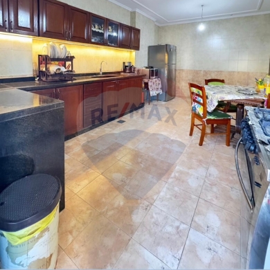R9-1180 Duplex For Sale in Dam & Farez - Tripoli — 4